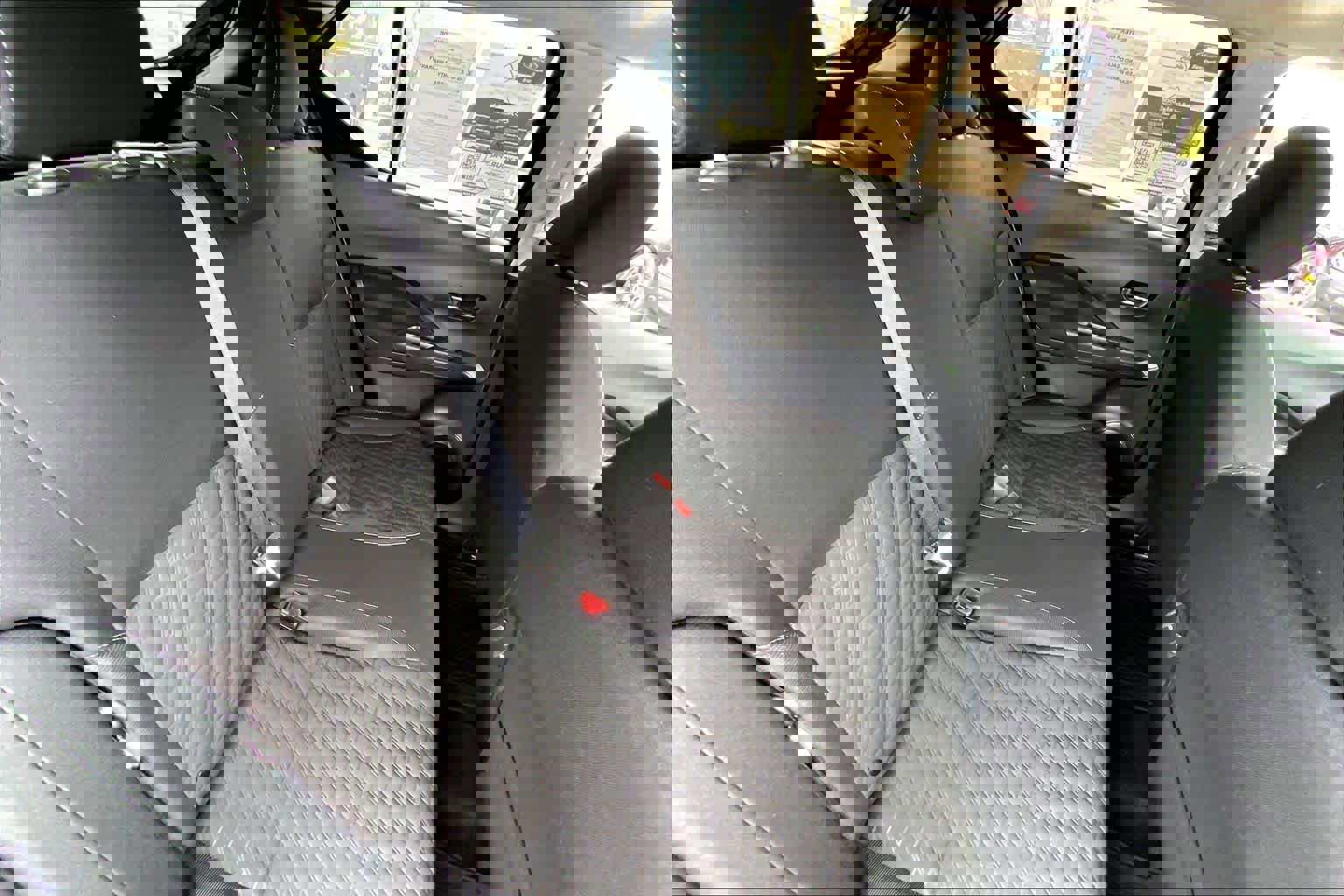 Used 2023 Nissan Kicks SV image 18