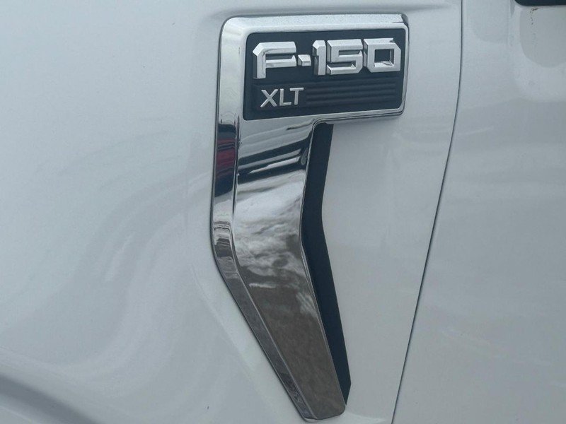 Certified 2022 Ford F150 XLT w/ Equipment Group 301A Mid AWD/4WD image 12