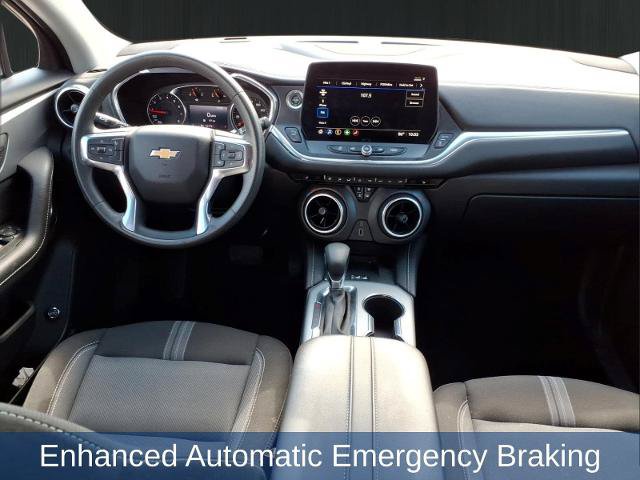 Used 2023 Chevrolet Blazer LT w/ Convenience Package FWD image 23