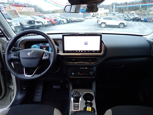 Certified 2025 Ford Bronco Sport Big Bend image 12