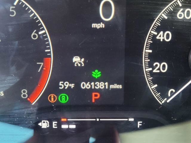 Used 2023 Honda Civic LX image 28