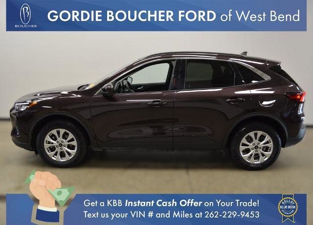 Certified 2023 Ford Escape Active w/ Tech Pack #2 image 2