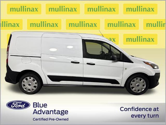 Certified 2020 Ford Transit Connect XL image 5
