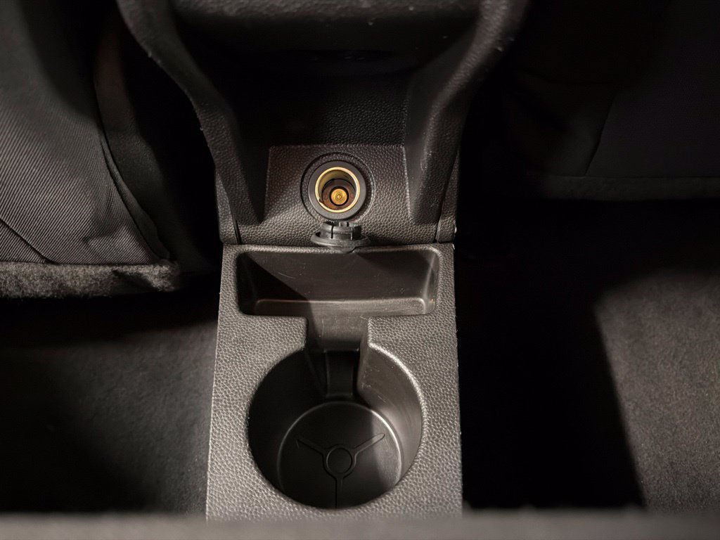 Certified 2018 Ford Fiesta SE FWD image 28