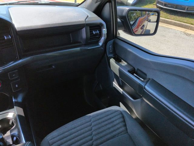 Certified 2023 Ford F150 XL w/ STX Appearance Package image 21