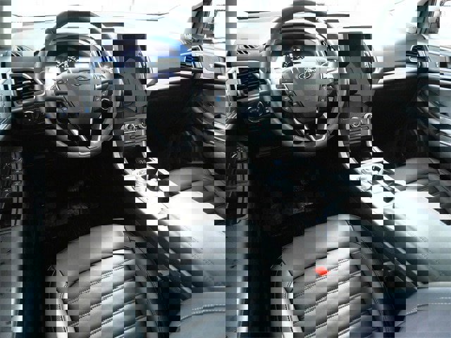 Certified 2024 Ford Edge SEL w/ Convenience Package image 8