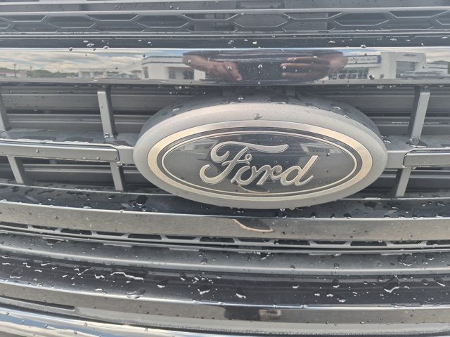 Certified 2023 Ford F150 XLT w/ XLT Black Appearance Package AWD/4WD image 14