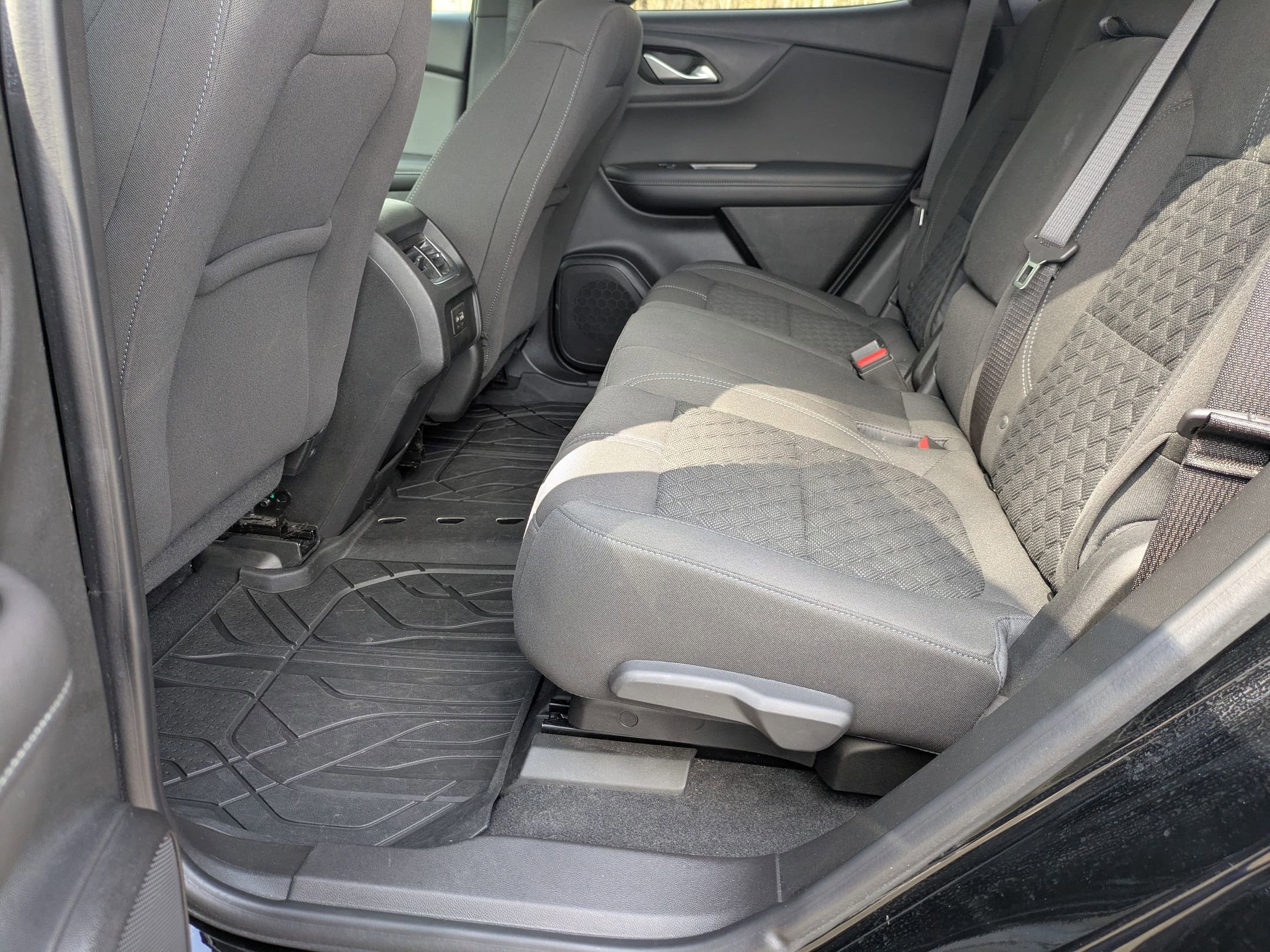 Used 2022 Chevrolet Blazer LT image 26