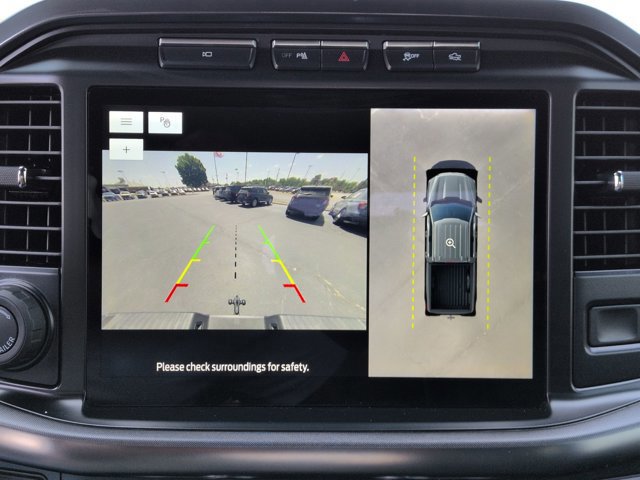 Certified 2023 Ford F150 Tremor w/ Equipment Group 402A High AWD/4WD image 24