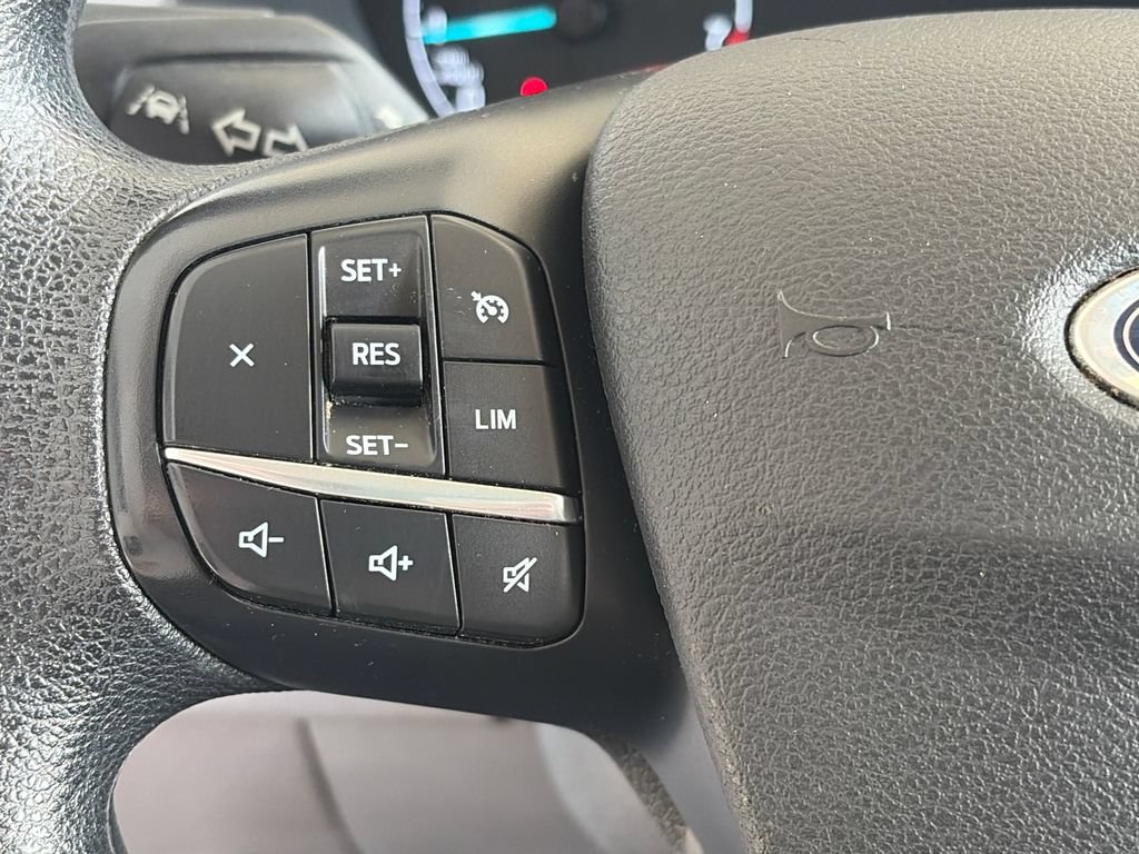 Certified 2023 Ford Transit 250 Medium Roof AWD image 15