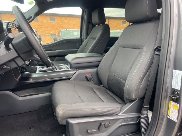 Certified 2023 Ford F150 XLT w/ Equipment Group 302A High image 19