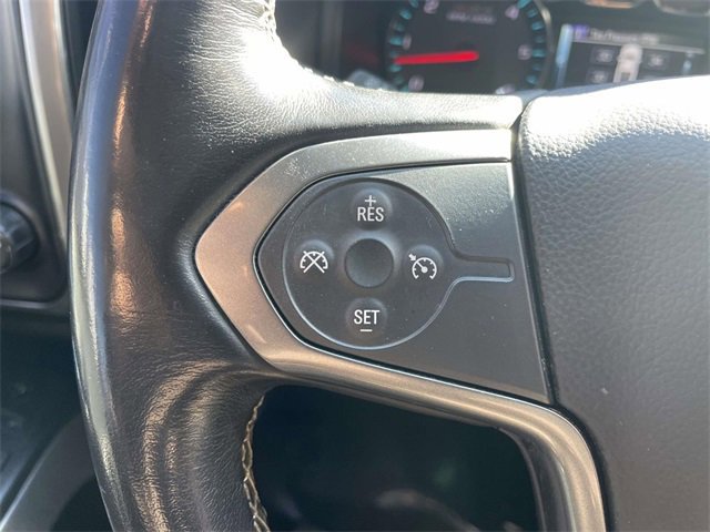 Used 2018 Chevrolet Silverado 1500 LT w/ All Star Edition image 18