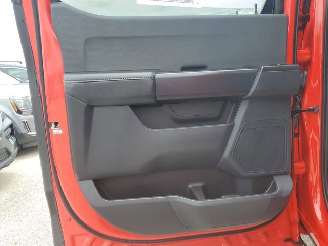 Certified 2022 Ford F150 XL w/ STX Appearance Package image 16