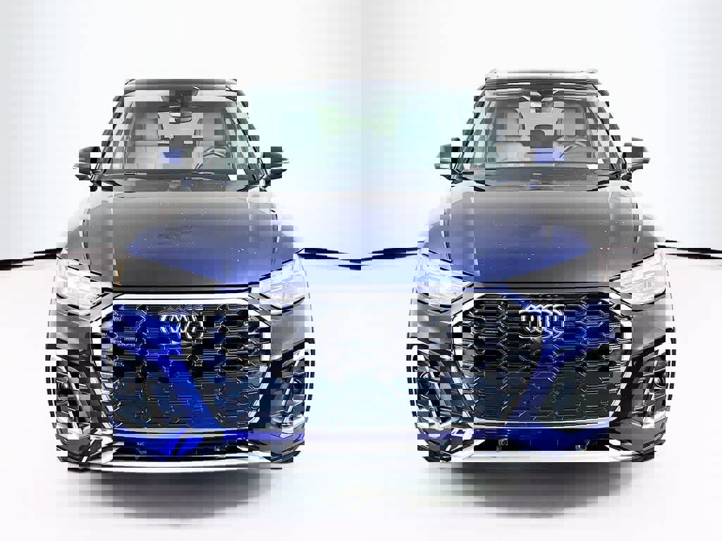 Used 2022 Audi Q5 2.0T Premium Plus image 8