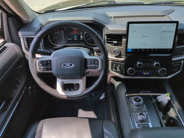 Certified 2024 Ford Expedition XLT AWD/4WD image 21