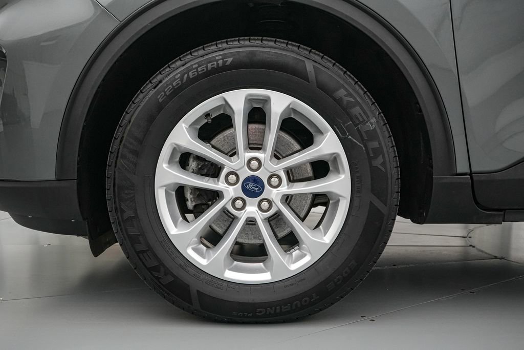 Certified 2022 Ford Escape SE w/ Convenience Package AWD/4WD image 11
