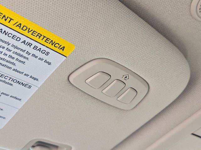 Certified 2023 Ford Explorer Platinum w/ Technology Package AWD/4WD image 37