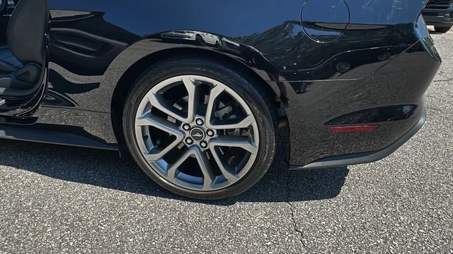 Certified 2021 Ford Mustang GT Premium w/ Equipment Group 401A RWD image 17