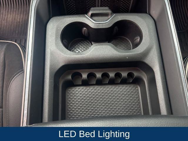 Used 2025 RAM 2500 Laramie w/ Night Edition AWD/4WD image 25