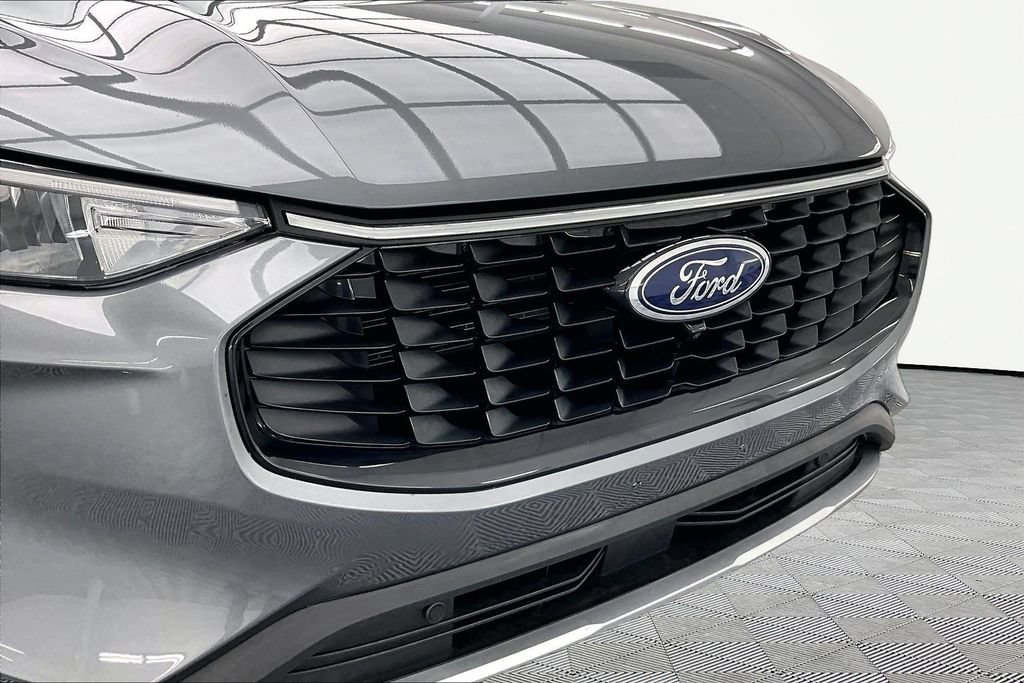 Certified 2024 Ford Escape Active w/ Tech Pack #2 FWD image 28