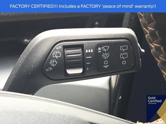 Certified 2023 Ford Mustang Mach-E GT AWD/4WD image 45