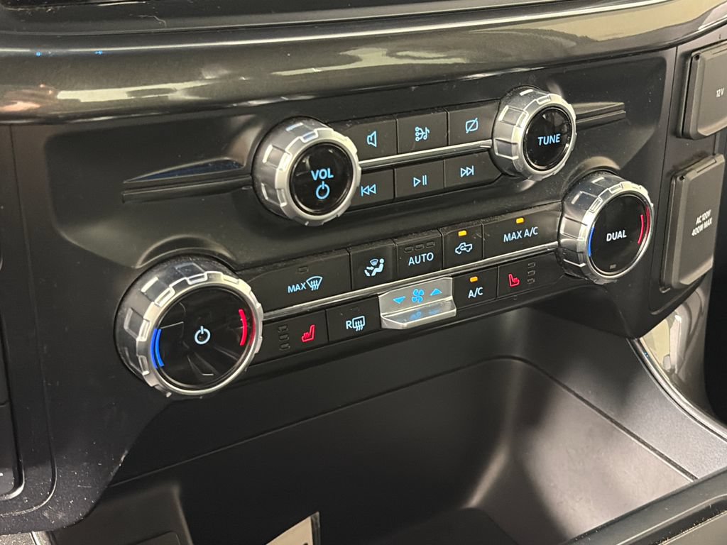 Certified 2023 Ford F150 Tremor AWD/4WD image 21