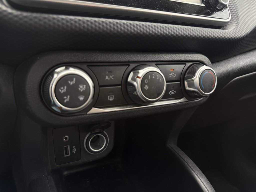 Used 2023 Nissan Kicks S w/ Interior Electronics Package image 18