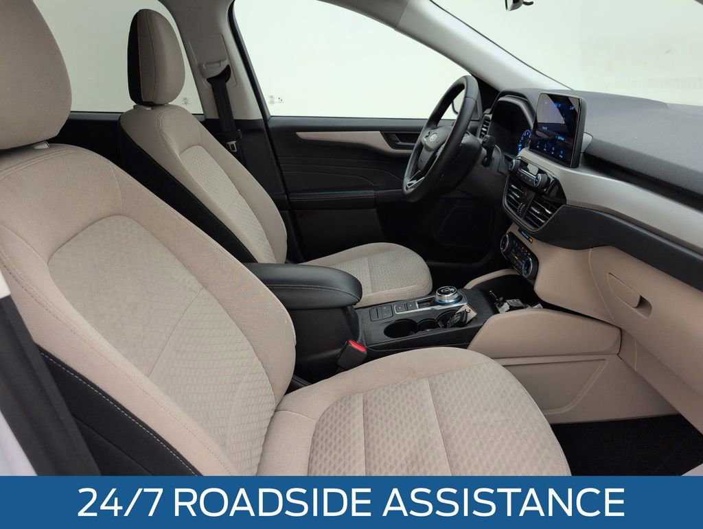 Certified 2022 Ford Escape SE w/ Convenience Package image 15