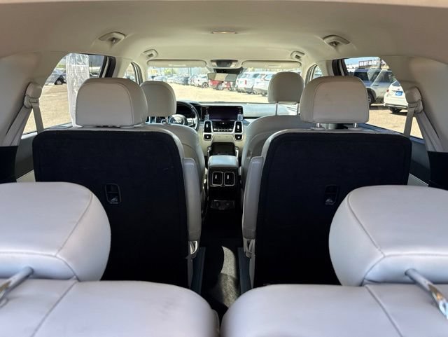 Used 2022 Kia Sorento SX AWD/4WD image 25