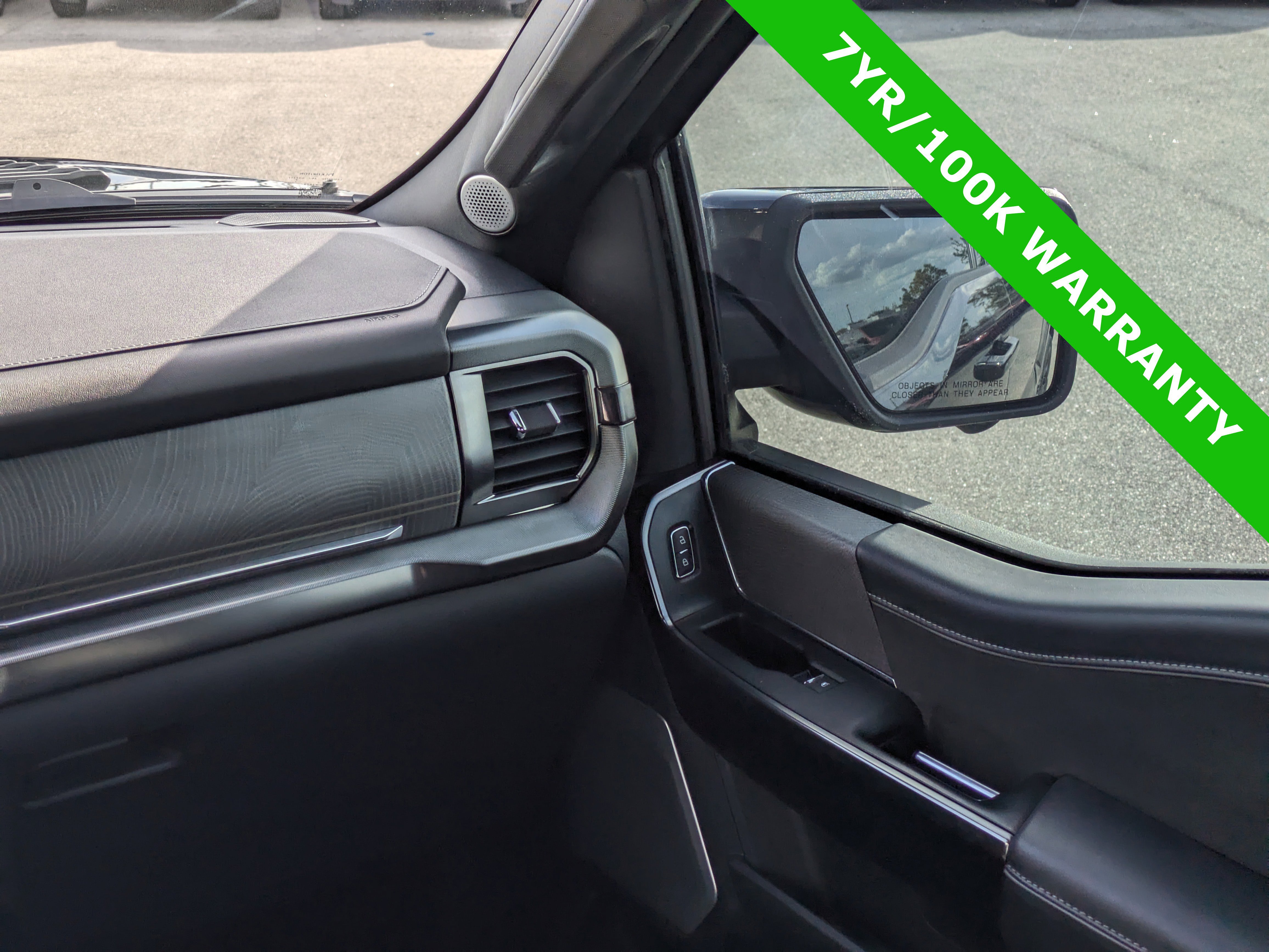 Certified 2023 Ford F150 Platinum w/ Equipment Group 701A High image 18