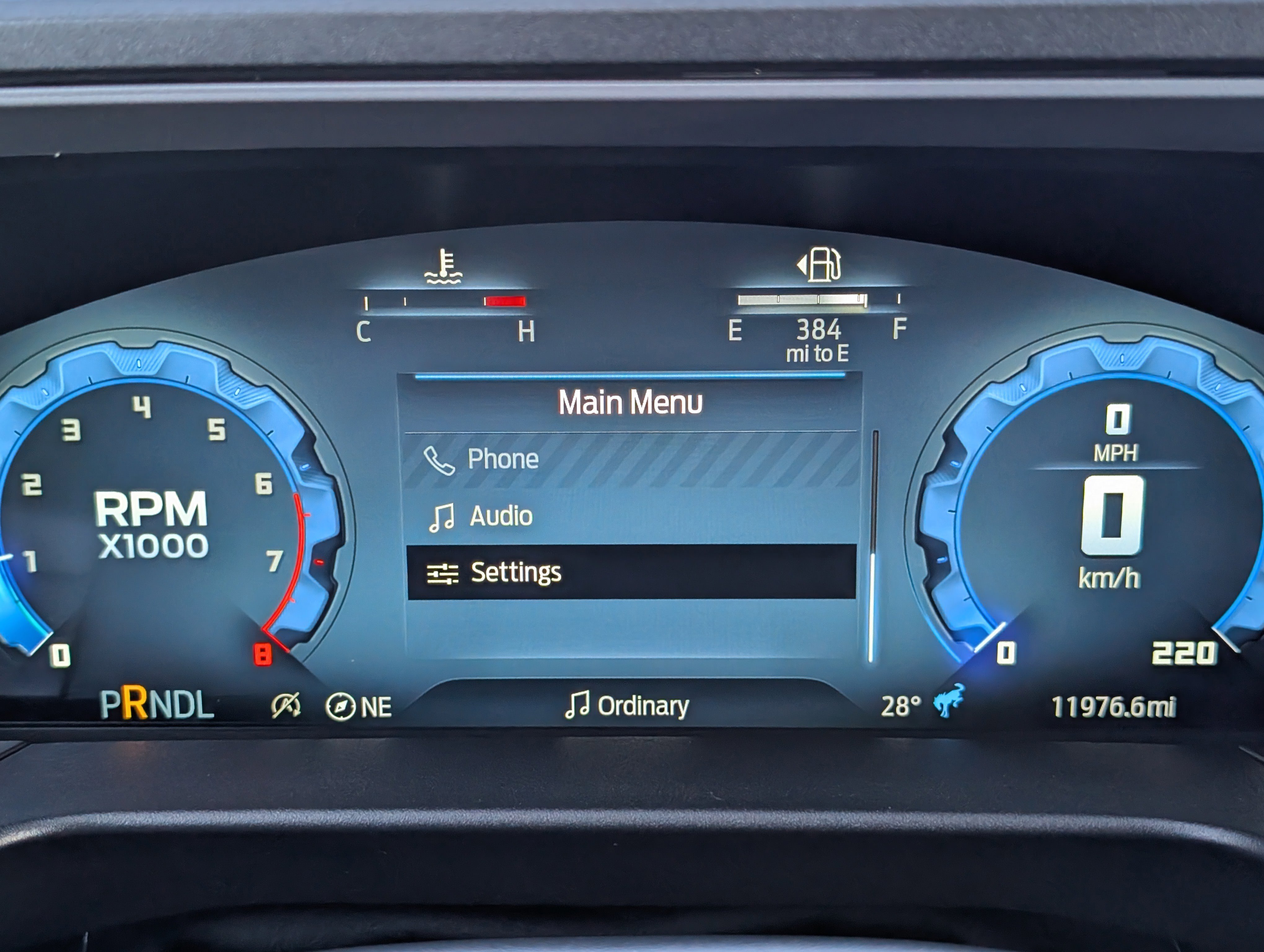 Certified 2025 Ford Bronco Sport Outer Banks w/ Outer Banks Tech Package+ image 30