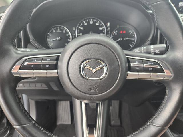 Used 2023 MAZDA CX-50 2.5 S w/ Preferred Plus Pkg AWD/4WD image 27