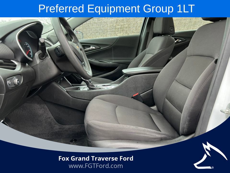 Used 2024 Chevrolet Malibu LT image 9