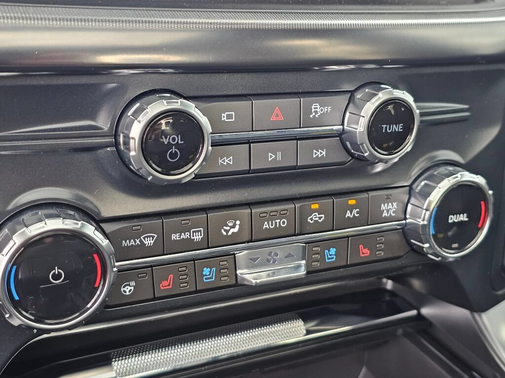 Certified 2026 Ford F150 Lariat AWD/4WD image 34