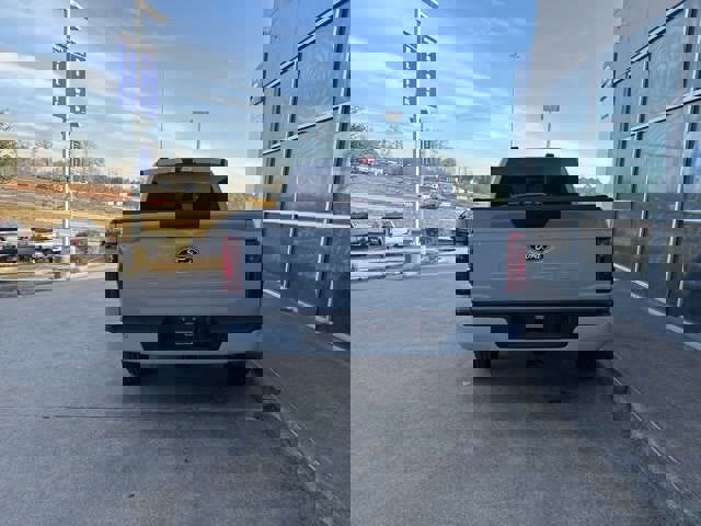 Certified 2024 Ford F150 STX image 4