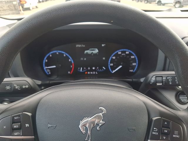 Certified 2022 Ford Bronco Sport Big Bend AWD/4WD image 19