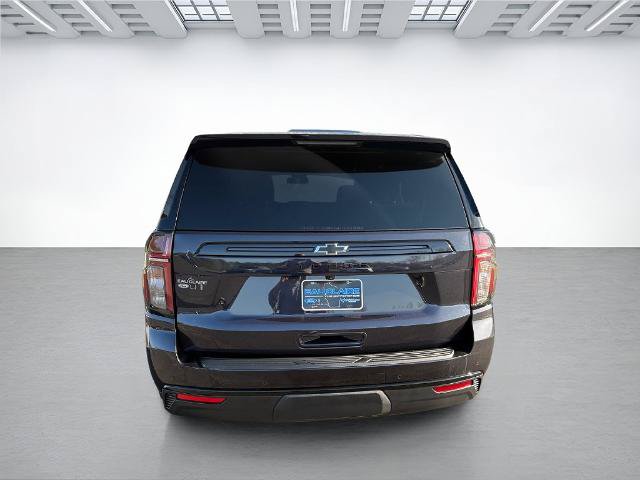 Used 2024 Chevrolet Tahoe Z71 w/ Z71 Off-Road Package AWD/4WD image 4