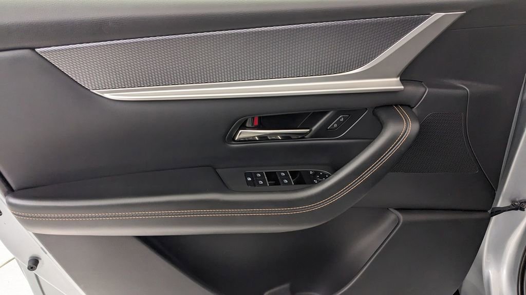 Used 2025 MAZDA CX-90 3.3 Turbo w/ Premium Sport Pkg image 26