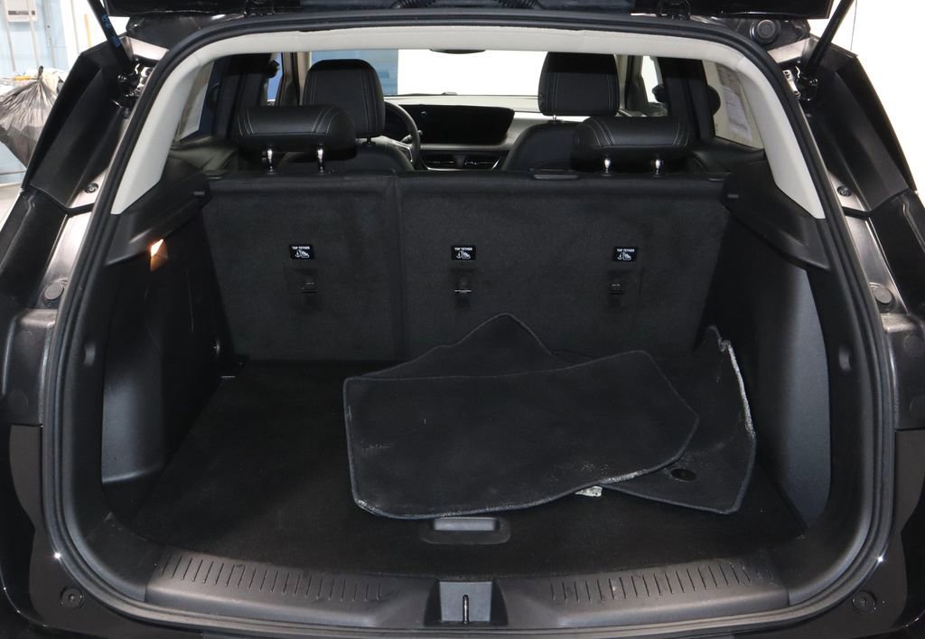 Used 2025 Buick Encore GX Preferred image 14