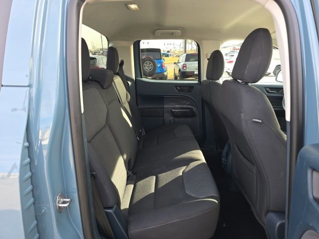 Certified 2023 Ford Maverick XL FWD image 19