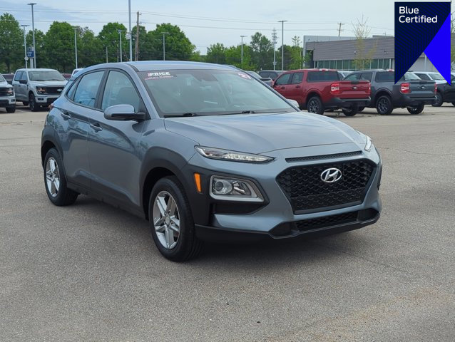Used 2021 Hyundai Kona SE w/ Cargo Package