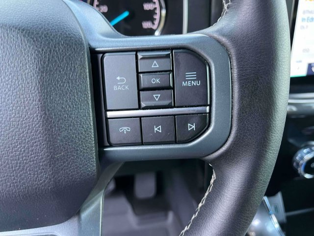 Certified 2023 Ford F150 XLT w/ Equipment Group 302A High AWD/4WD image 32