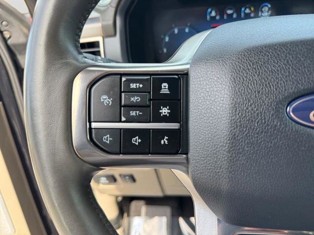 Certified 2024 Ford F150 Platinum w/ Equipment Group 703A Plus AWD/4WD image 19