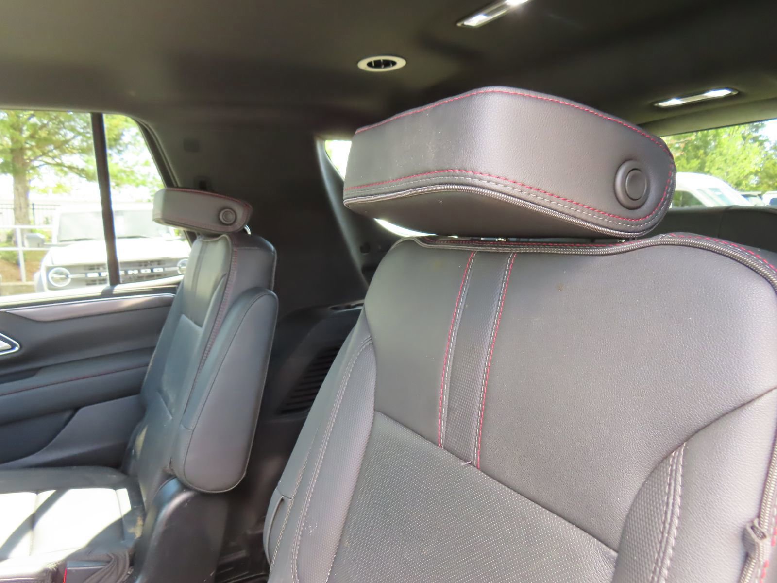 Used 2023 Chevrolet Tahoe RST w/ Luxury Package image 31