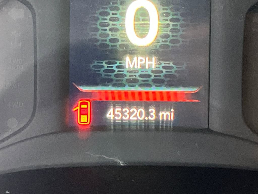 Used 2024 RAM 2500 Big Horn image 24