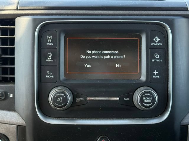 Used 2018 RAM 1500 Express AWD/4WD image 22