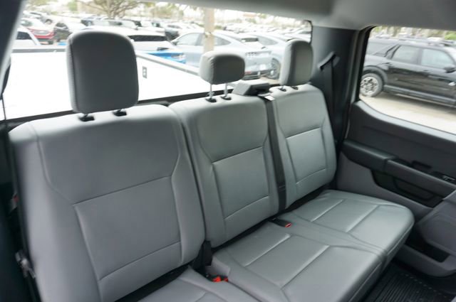 Certified 2024 Ford F250 XL w/ XL Driver Assist Package image 30