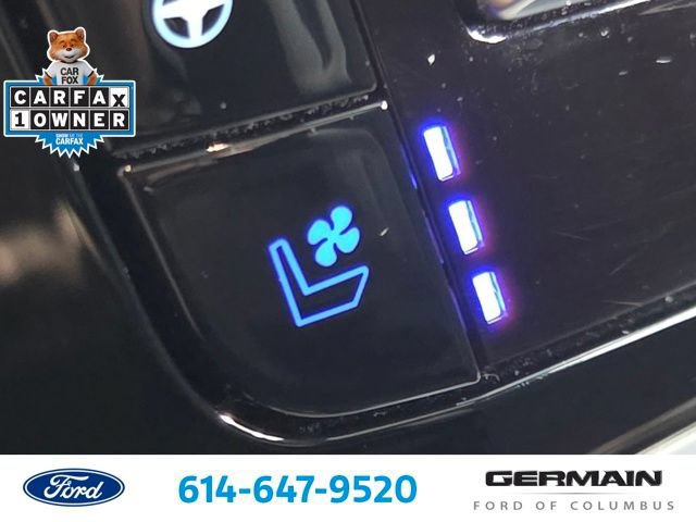 Certified 2023 Ford Explorer ST w/ Equipment Group 401A AWD/4WD image 35