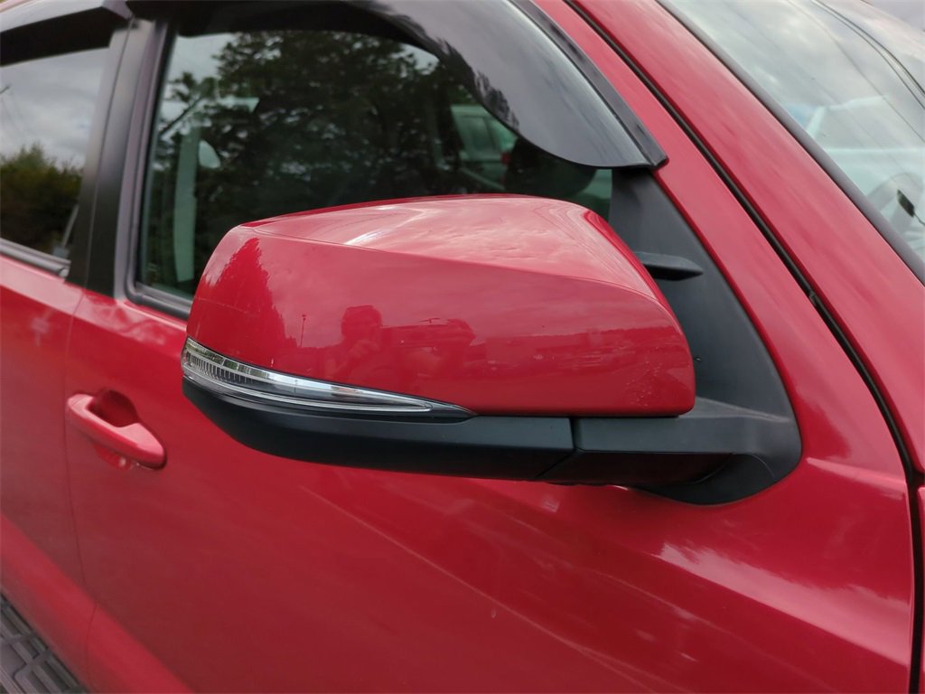 Used 2022 Toyota Tacoma SR5 image 12