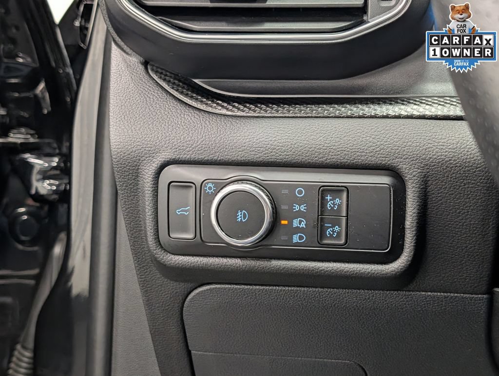 Certified 2023 Ford Explorer ST-Line AWD/4WD image 21